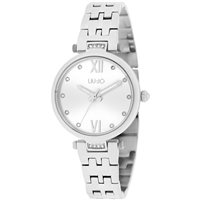 Reloj Liu Jo Mujer in Acero TLJ1990 - TLJ1990